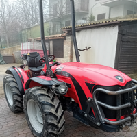 Antonio Carraro trx7800s