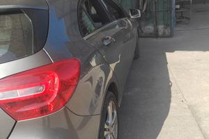 MERCEDES Classe A (W176) - 2013