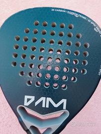 Racchetta padel Vam sport