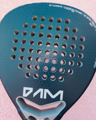 Racchetta padel Vam sport