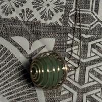 collana dallo stile "boho-chic"