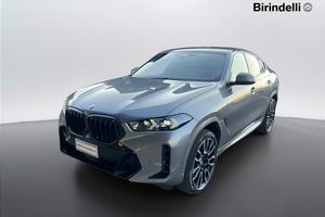 BMW X6 (G06/F96) - X6 xDrive40d 48V Msport