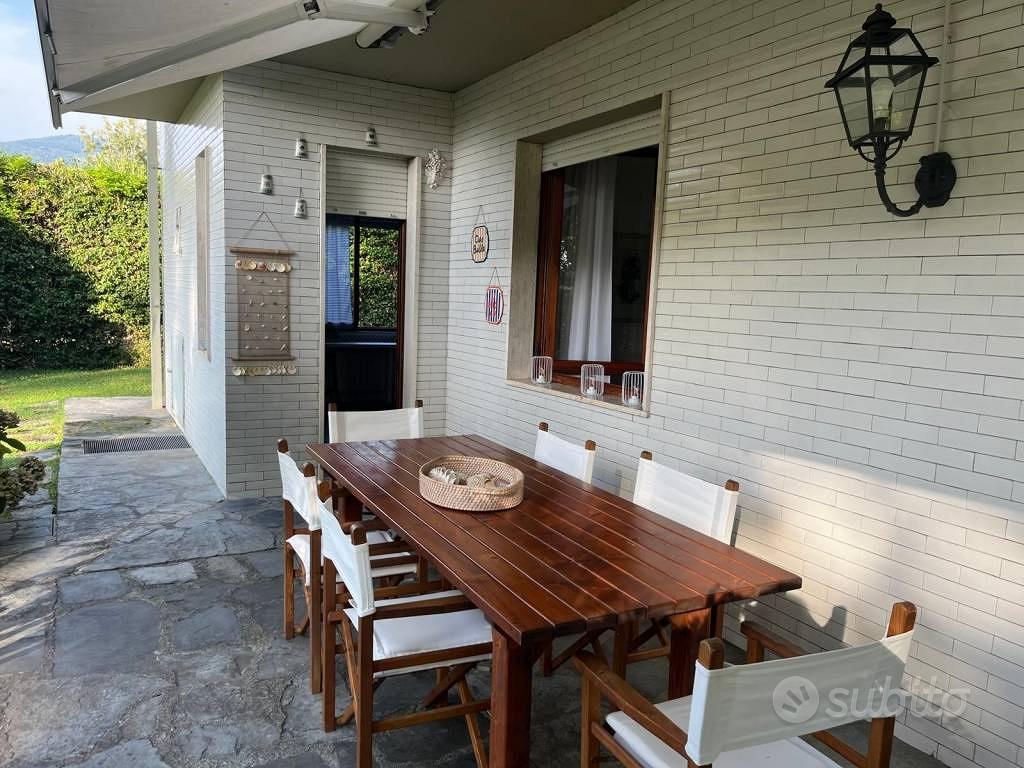 Casa – Massa, Poveromo - Vista 2
