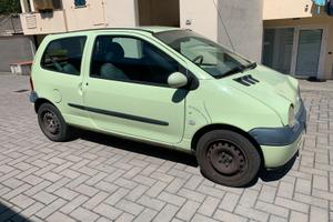 Renault Twingo 2006