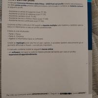 Libro per concorso ministero della difesa