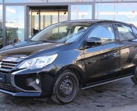 Mitsubishi Space Star 1.2 Invite radio