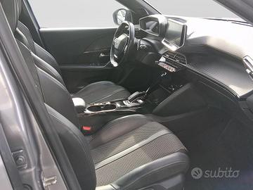 Peugeot 2008 1.5 bluehdi GT Pack s&s 130cv eat8