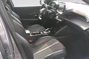 Peugeot 2008 1.5 bluehdi GT Pack s&s 130cv eat8