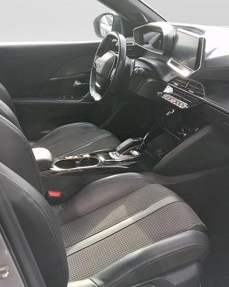 Peugeot 2008 1.5 bluehdi GT Pack s&s 130cv eat8
