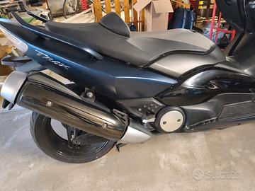 TMax 500