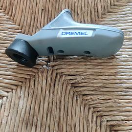 Impugnatura x Dremel