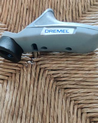 Impugnatura x Dremel