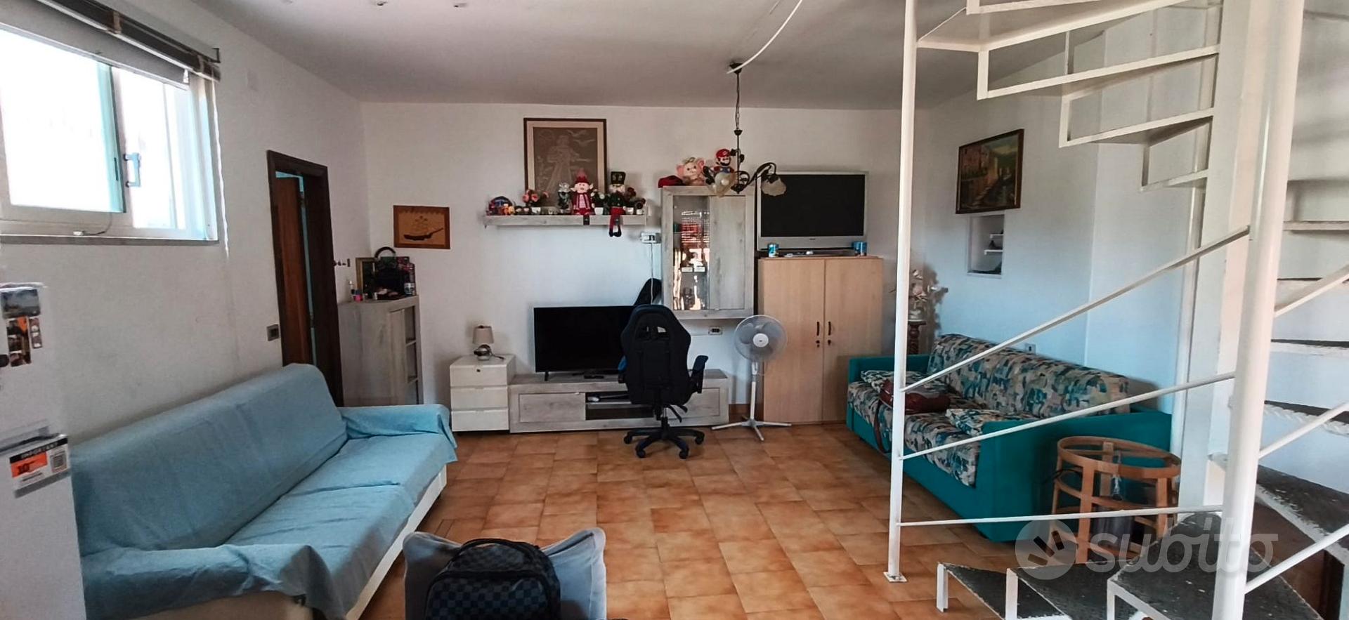 Appartamento – Cava de' Tirreni, Epitaffio, Novella - Vista 4