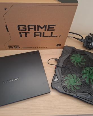 gaming laptop pc rtx 5060