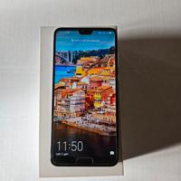 Huawei p20 pro