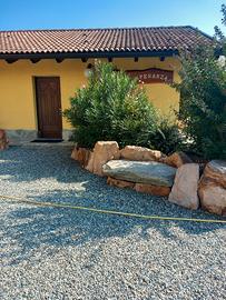 Immobile uso foresteria