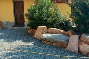 Immobile uso foresteria