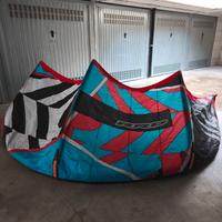 Kite RRD Obsession MK9 9mt