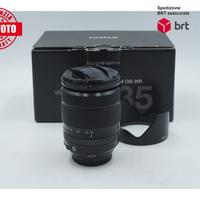Fuji XF 18-135 F3.5-5.6 R LM OIS WR (Fujifilm)