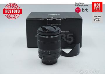 Fuji XF 18-135 F3.5-5.6 R LM OIS WR (Fujifilm)