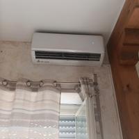 condizionatore beko