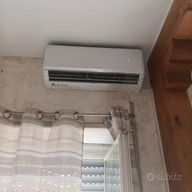 condizionatore beko