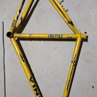 Telaio MTB Viner Diablo