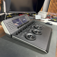 Mini Panel (Blackmagic) – garanzia