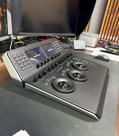 Mini Panel (Blackmagic) – garanzia