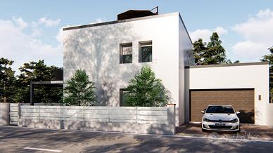 Architetto / Geometra / Progettista