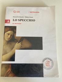 Lo specchio, volume A: il metodo