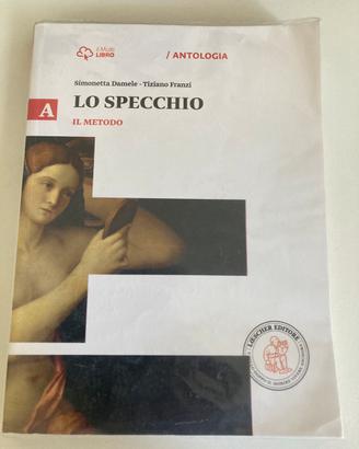 Lo specchio, volume A: il metodo