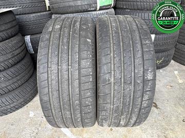 gomme usate 2453520 Estivo BRIDGESTONE - Pot - 306