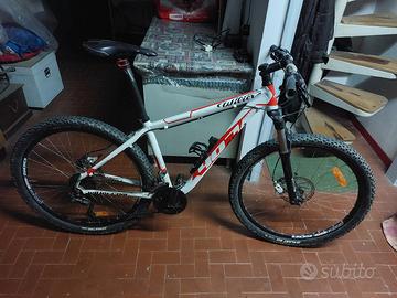 Bici MTB Triestina