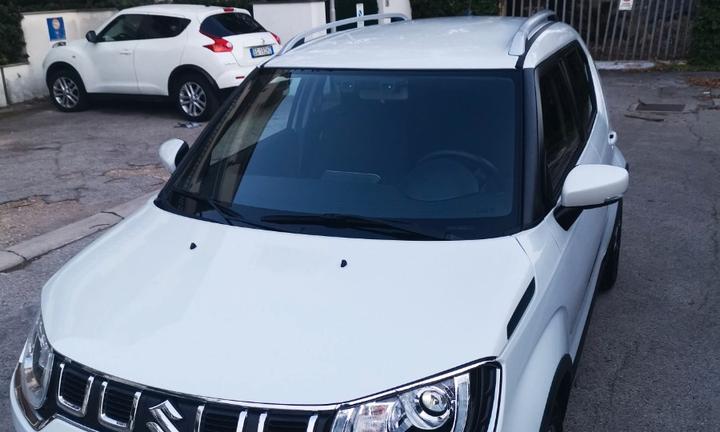 SUZUKI Ignis (2016) - 2021