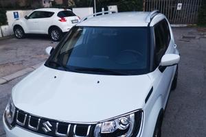 SUZUKI Ignis (2016) - 2021