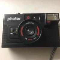 Macchina fotografica Photaron Vintage