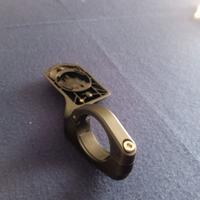 Staffa manubrio per Wahoo