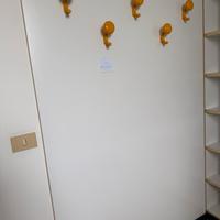 Mobili cappotti scarpiera