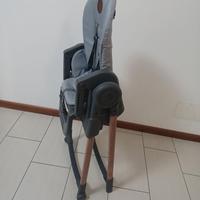 SEGGIOLONE MAXI COSI