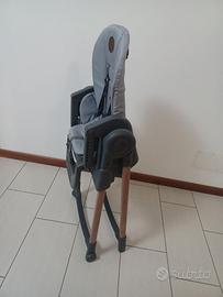 SEGGIOLONE MAXI COSI