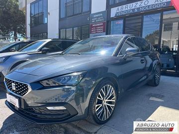 SEAT Leon 1.5 TGI DSG Xcellence