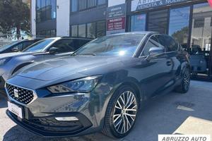 SEAT Leon 1.5 TGI DSG Xcellence