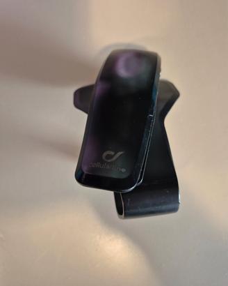 Pinza porta cellulare