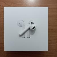 auricolare destro airpods