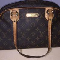 Borsa originale Louis Vuitton Montorgueil