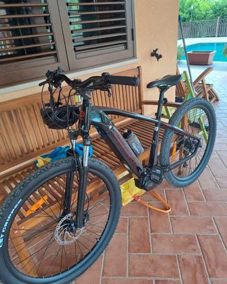 Giama Bike made in Italy  