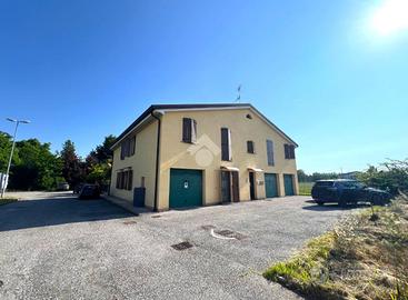 2 LOCALI A CONCORDIA SULLA SECCHIA