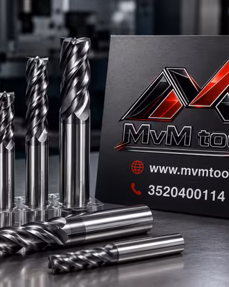 Utensili professionali MVMTOOLS