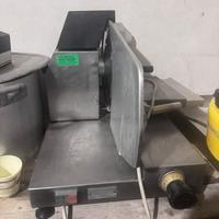 Affettatrice professionale